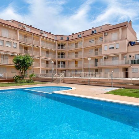 Amplio Canet Canet d'En Berenguer Exteriér fotografie
